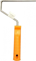 Ручка для валика Sturm 9040-6-150 для мини-валиков, 150х6 мм, оцинкованная STURM