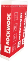 Гидрофобизированная теплоизоляционная плита Rockwool Руф Баттс В Оптима 0.6*1 м/50 мм