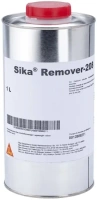 Средство для предварительной очистки поверхностей Sika Remover 208 1 л