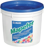 Антикоррозийный цементный раствор Mapei Mapefer 2 кг