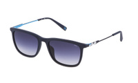 Солнцезащитные очки Мужские FILA SFI214 MATT NIGHT BLUEFLA-2SFI2145506QS