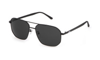 Солнцезащитные очки Мужские FILA SFI300 TOTAL SEMI MATT BLACKFLA-2SFI300580531