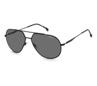 Солнцезащитные очки мужские CARRERA 274/S MTT BLACK CAR-20494300361M9
