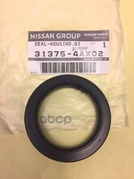 Сальник Масляного Насоса Nissan Infiniti NISSAN арт. 313754AX02