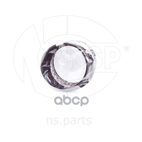 Кольца Поршневые (Компл) Daewoo Nexia/Chevrolet Lanos Nsp Nsp0193742293 NSP арт. NSP0193742293