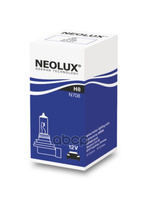 Лампа 12V H8 35W Pgj19-1 Neolux 1 Шт. Картон N708 Neolux арт. N708