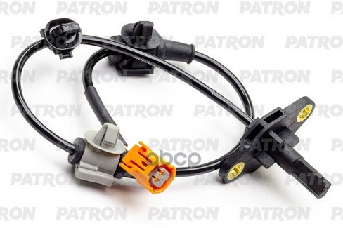 Датчик Частоты Вращения Колеса Задний, Правый Honda: Accord Tourer 03- PATRON арт. ABS50080