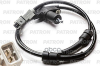 Датчик Частоты Вращения Колеса Задн Peugeot 406 95-04 PATRON арт. ABS51013