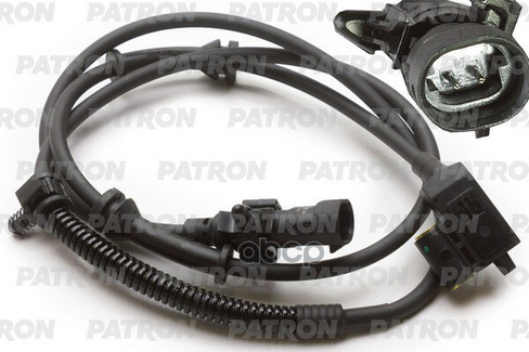 Датчик Частоты Вращения Колеса Передний, Левый Jeep Grand Cherokee (Ckd) 05- PATRON арт. ABS52176