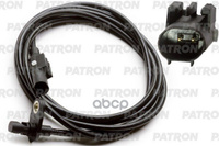 Датчик Частоты Вращения Колеса Задний Правый Vw Crafter 12-15, Mercedes Sprinter (906) PATRON арт. ABS52193