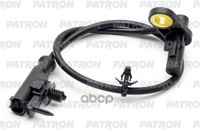Датчик Частоты Вращения Колеса Задний Infinity Qx50 08- PATRON арт. ABS52209