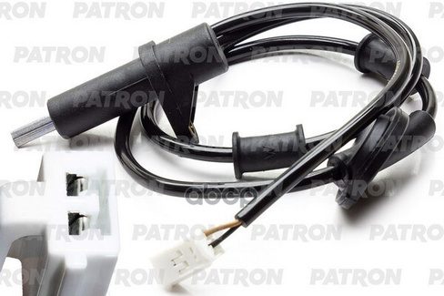 Датчик Частоты Вращения Колеса Задний Левый Hyundai: Accent Ii 00- PATRON арт. ABS55028