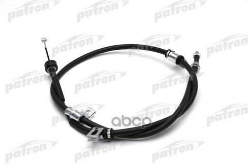 Трос Стояночного Тормоза Hyundai Elantra 00-06 PATRON арт. PC3153