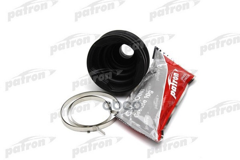 Пыльник Шруса Внутр К-Кт Mazda: 3 03-09 PATRON арт. PDC2640