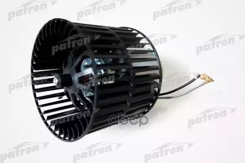 Вентилятор Отопителя Opelastraf1.4-2.0I91- PATRON арт. PFN016