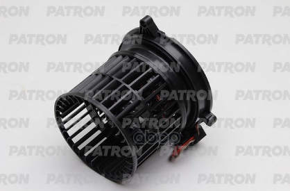 Вентилятор Отопителя Ford Fiesta/Fusion 1.25-2.0I/Tdci 01> PATRON арт. PFN138