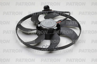 Вентилятор Радиатора Opel: Astra J 11- PATRON арт. PFN223