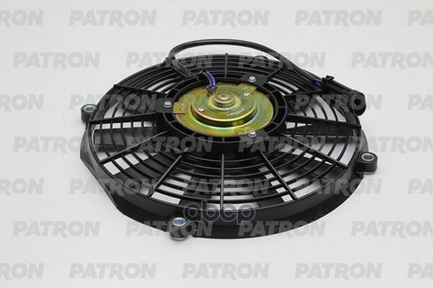 Вентилятор Радиатора Ваз 1118/2170 Panasonic PATRON арт. PFN315