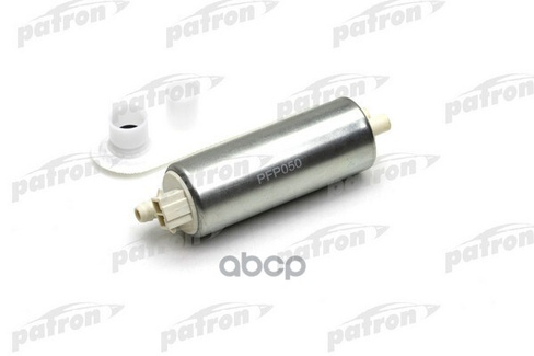 Насос Топливный Электрический <=10.5A, 3Bar, >=130L/H (Насос) Opel: Sintra PATRON арт. PFP050