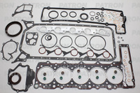 Комплект Прокладок Двигателя Mb 210D/410D 2.9D Om602.980 88>, Mb Sprinter 2.9Td Om602.980 95> PATRON арт. PG1-1034