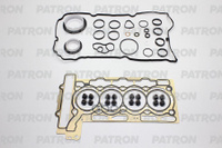 Комплект Прокладок Двигателя Head Set With Chg Citroen. Peugeot 1.4 16V Ep3 09> PATRON арт. PG1-2073