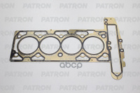 Прокладка Гбц Opel Insignia 2.0Turbo A20nft/A20nht/Z20nhh 08> PATRON арт. PG2-0261