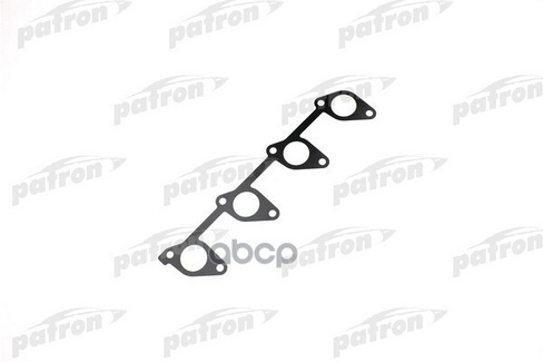 Прокладка Выпускного Коллектора Citroen C5, Peugeot 307 2.0Hdi 98> Ex PATRON арт. PG5-2043