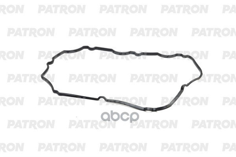 Прокладка Клапанной Крышки Citroen, Peugeot 1.9D Dw8 98> PATRON арт. PG6-0092