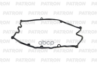Прокладка Клапанной Крышки Opel Corsa/Astra 1.7Cdti Z17dth 03> PATRON арт. PG6-0158