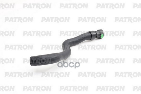 Патрубок Системы Отопления (Без Быстросъемного Фланца) Ford Fiesta V/Fushion 1.4/1.6/1.4 Tdci. PATRON арт. PH2013