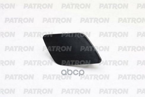 Крышка Омывателя Фар (Правая) Audi A6 (C6) 05-09 PATRON арт. PHWC006