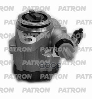 Насос Гидроусилителя Fiat Ducato 09- Iveco Daily Iv 06- (125 Bar) PATRON арт. PPS1041