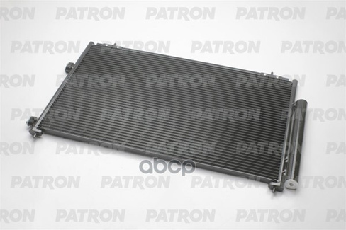 Радиатор Кондиционера Toyota: Rav4 12- PATRON арт. PRS1381