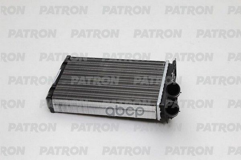 Радиатор Отопителя Citroen: Berlingo, Xantia, Peugeot: 306, Partner, 91- PATRON арт. PRS2019