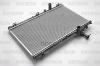 Радиатор Системы Охлаждения Паяный Mitsubishi: Outlander 2.0/2.4/3.0 13- PATRON арт. PRS4470
