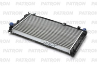Радиатор Системы Охлаждения Lada: Granta 1.6 10- PATRON арт. PRS4474