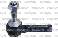 Наконечник Рулевой Тяги Ford Explorer(U502) 08/10-08/15 PATRON арт. PS1436