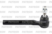 Наконечник Рулевой Тяги Hummer H3 2005-2010 (Произведено В Турции) PATRON арт. PS1514