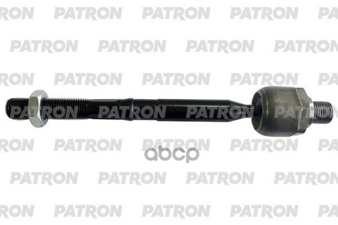 Тяга Рулевая Kia Picanto Iii (Ja) 17- PATRON арт. PS20243