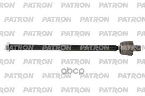 Тяга Рулевая Skoda Superb 15-, Vw Passat 14- PATRON арт. PS2506