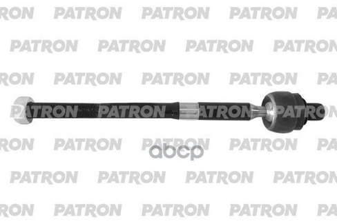 Тяга Рулевая Jeep Cherokee Iv (Kk) 07- (Произведено В Турции) PATRON арт. PS2623