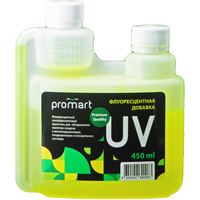 Флуоресцентная добавка ProMart UV (450 мл)