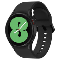 Смарт-часы Samsung Galaxy Watch4 40мм черный