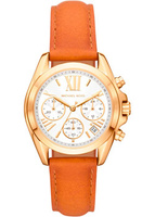 Fashion наручные женские часы Michael Kors MK2961. Коллекция Bradshaw