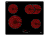 Встраиваемая варочная панель KORTING KORTING HK 62550 B