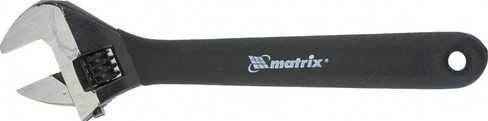 Ключ разводной MATRIX 300 мм /15507/ [15507]
