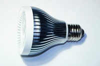 Лампа светодиодная LC-PAR20-E-27-3W-W