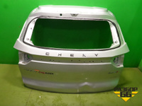 Дверь багажника без стекла (552000148AADYJ) Chery Tiggo 7 Pro Max с 2022г