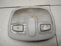 Плафон салонный передний Hyundai i20 (PB) 2008-2012 (УТ000211326) Оригинальный номер 928001J100OM