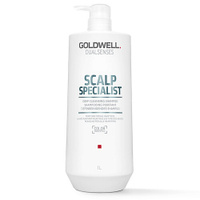 GOLDWELL Шампунь для волос очищающий Dualsenses Scalp Specialist Deep Cleansing Shampoo